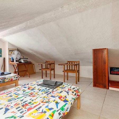 Ninestories Baleal Villa Ferrel  Exterior foto