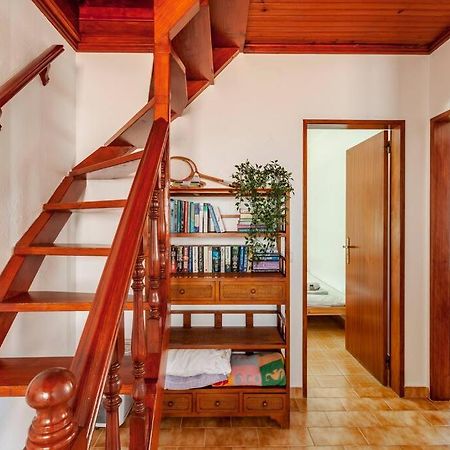 Ninestories Baleal Villa Ferrel  Exterior foto