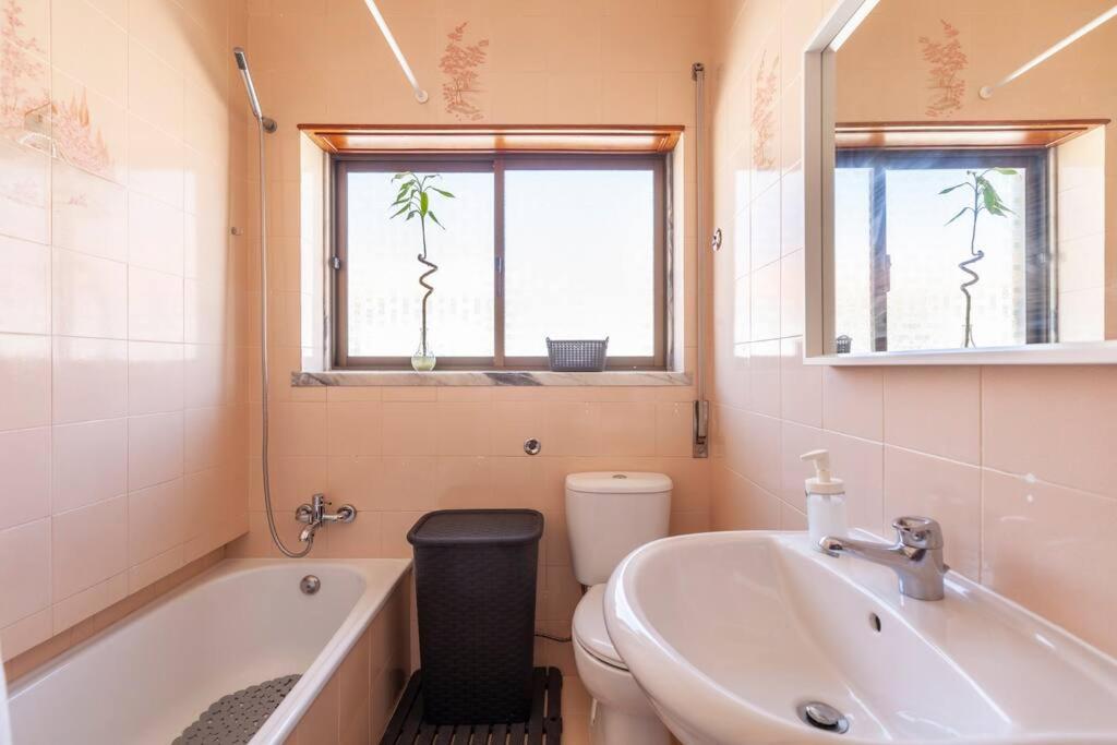 Ninestories Baleal Villa Ferrel  Exterior foto
