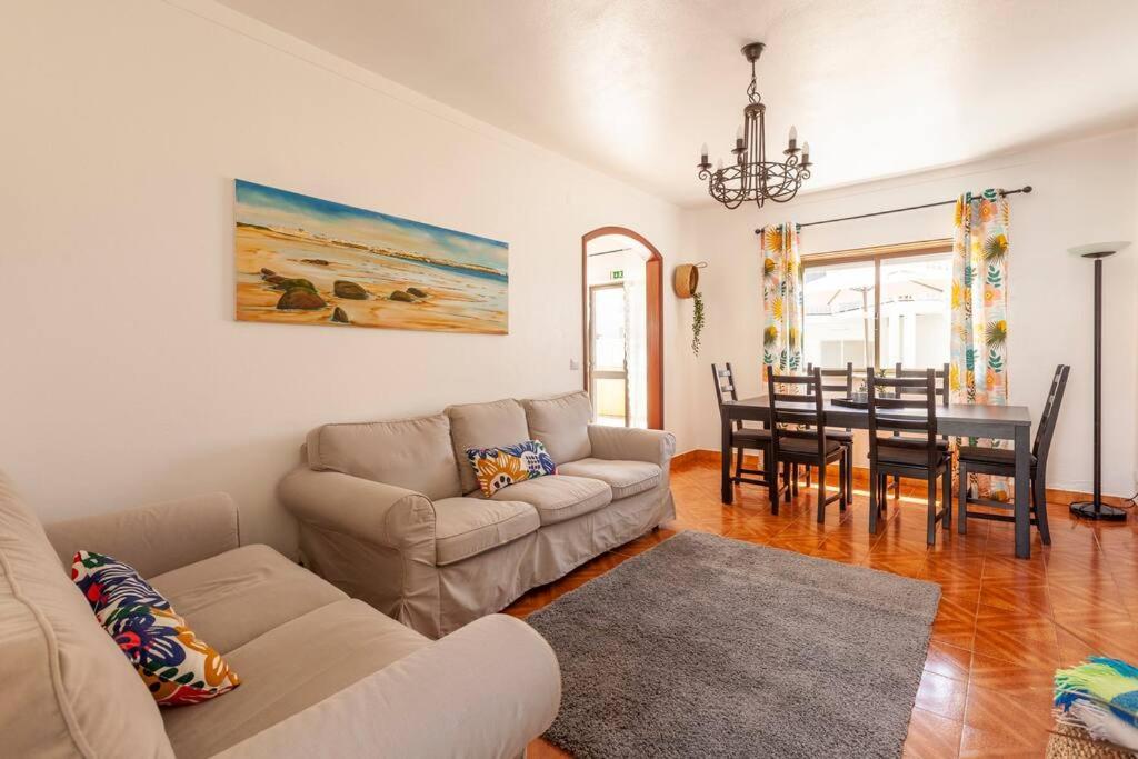 Ninestories Baleal Villa Ferrel  Exterior foto