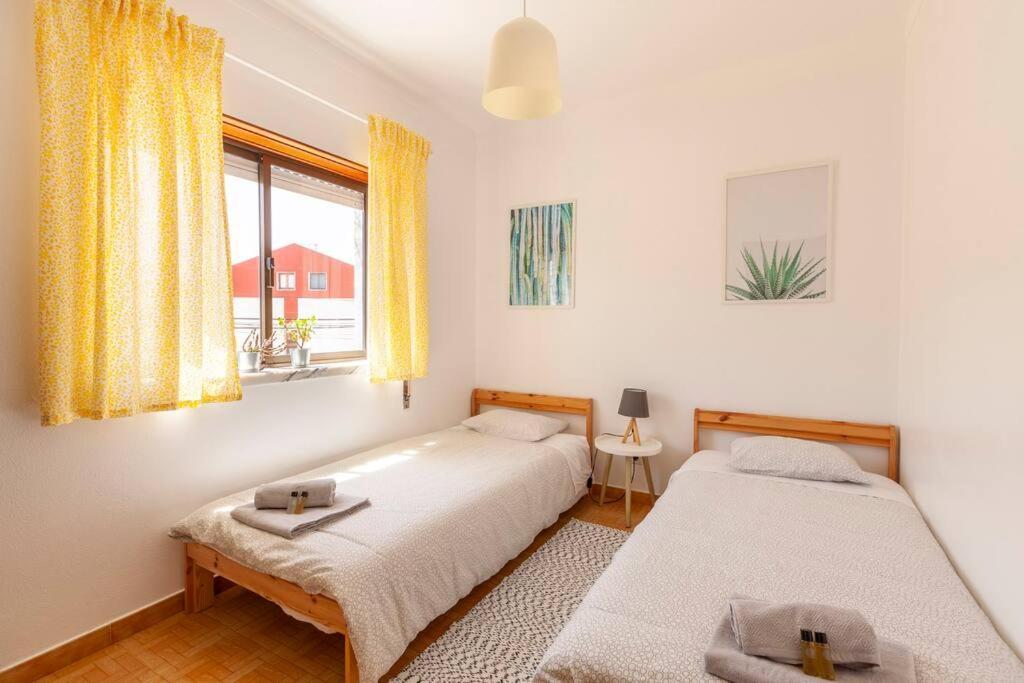 Ninestories Baleal Villa Ferrel  Exterior foto