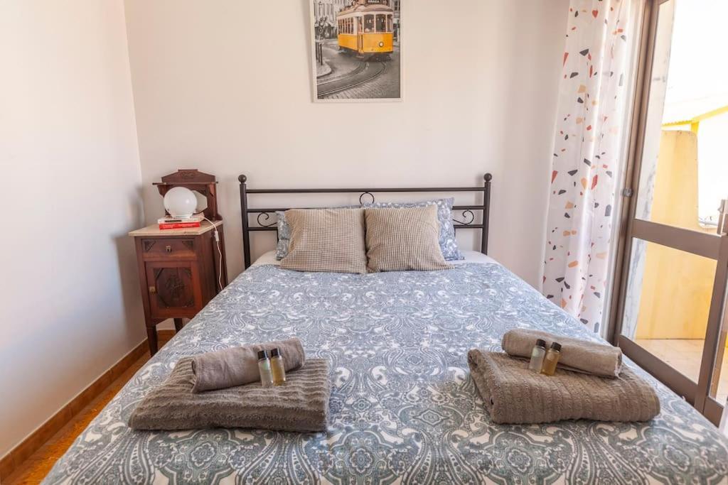 Ninestories Baleal Villa Ferrel  Exterior foto