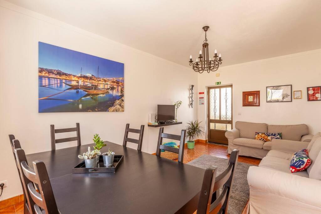 Ninestories Baleal Villa Ferrel  Exterior foto