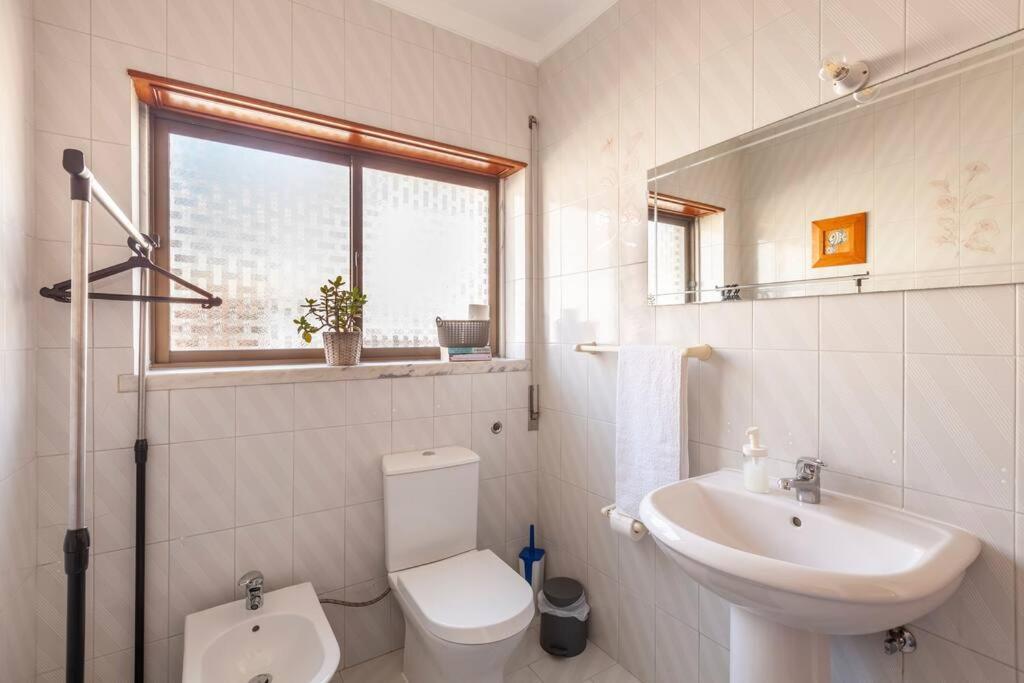 Ninestories Baleal Villa Ferrel  Exterior foto
