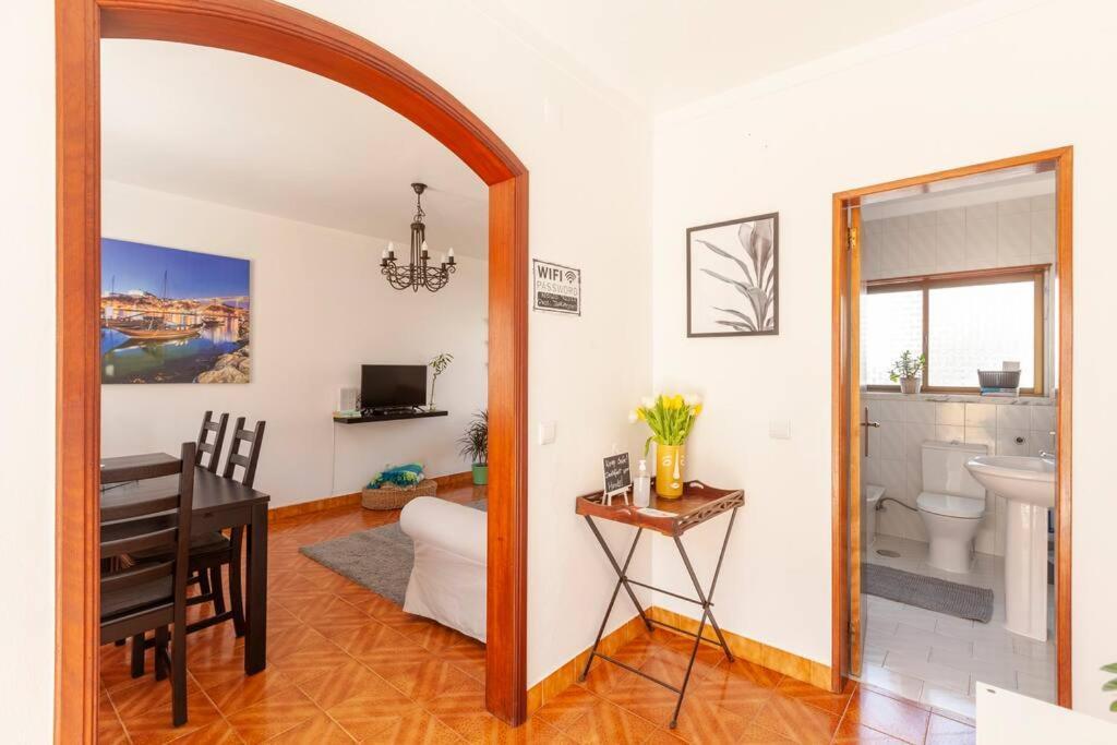 Ninestories Baleal Villa Ferrel  Exterior foto