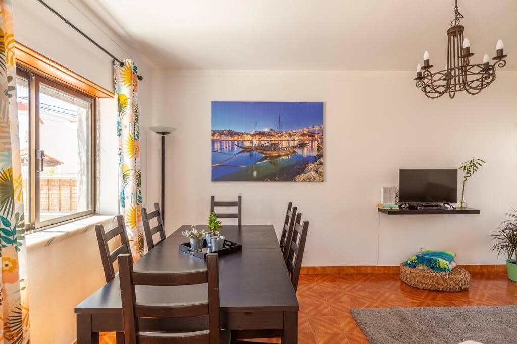 Ninestories Baleal Villa Ferrel  Exterior foto