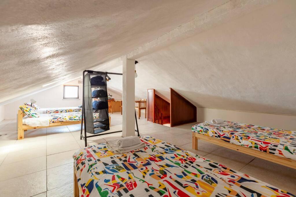 Ninestories Baleal Villa Ferrel  Exterior foto