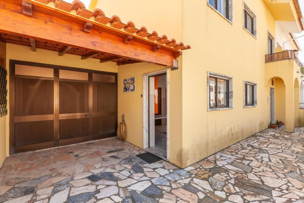 Ninestories Baleal Villa Ferrel  Exterior foto
