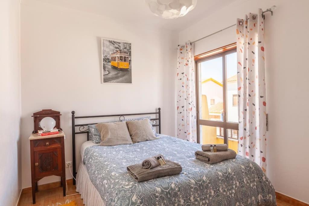 Ninestories Baleal Villa Ferrel  Exterior foto